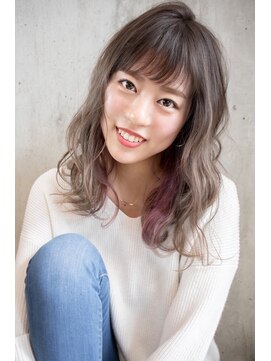 エイト マカビ 沖縄真嘉比店(EIGHT makabi) 【EIGHT真嘉比】お客様スタイル