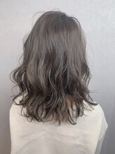 -ダメージを最小限に抑えるブリーチ -