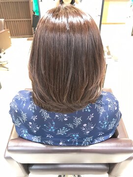 モードケイズ 西宮(MODE K's) 【西宮/髪質改善/イルミナカラー/インナーカラー/白髪染め】