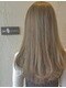 トリックスタンダードナチュラル(TRICK STANDARD Natural)の写真/[井尻・駐車場あり]髪の悩みを改善し、潤い溢れる美髪を叶える“グローバルミルボン”内側から輝く質感に♪