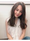20代、30代、40代再現性たっぷりミディアム、ロング、ナチュラル