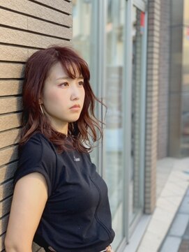 1+ アンプリュス(Unplus) リラクシーミディ