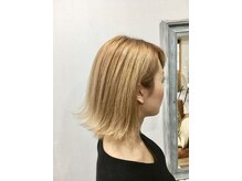 アンドレア ヘアー(ANDREA hair)