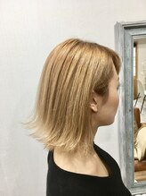 アンドレア ヘアー(ANDREA hair)