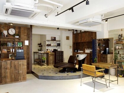 アルス(ARLS)の写真