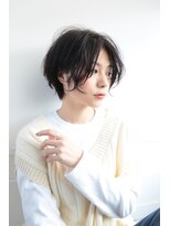 リンダバイネオリーブ 白楽店(Linda by neolive)&nbsp;すっきりショート