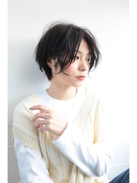 リンダバイネオリーブ 白楽店(Linda by neolive) すっきりショート