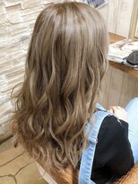 ケーアールツーエス なかもず店(KR2S)&nbsp;クリーミーベージュ