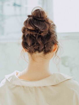 プロデュース 古淵店(Produce) 休日お団子アレンジ