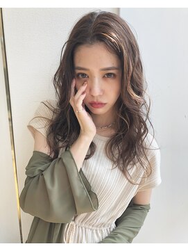 ドルチェ 心斎橋(Dolce) 【Dolce心斎橋】愛されゆるふわロング