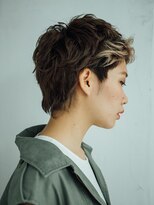 プロデュース 古淵店(Produce)&nbsp;外国人風ベリーショート【古淵/相模原/町田】