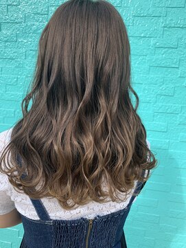 カトレア 海岸通り店 モテロング