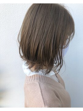 トリート 南行徳本店(TREAT) オリーブベージュ/南行徳