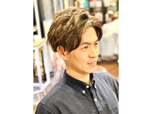 アンプリュス リアン(1+ Unplus lien)