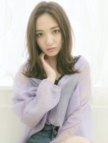 ソワリー 栄(THOiRY)&nbsp;可愛くします！！　by坂元