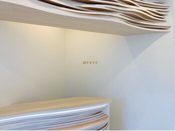 FEYU　郡山安積店【フィーユ】