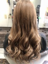 メルシー 大阪梅田店&nbsp;ブラウンベージュ