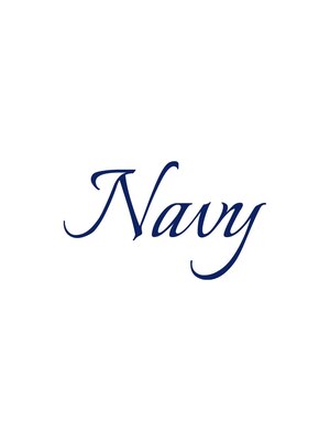 ネイビー(Navy)