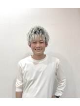 キャスト バイ リープ(cast by leap) Ryuju 