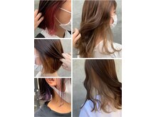 スイート ヘアデザイン(Suite HAIR DESIGN)