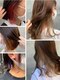 スイート ヘアデザイン(Suite HAIR DESIGN)の写真/[インナーカラー/ハイライトも♪]透明感のあるトレンドカラーはSuiteにお任せ！丁寧に理想を叶える…☆