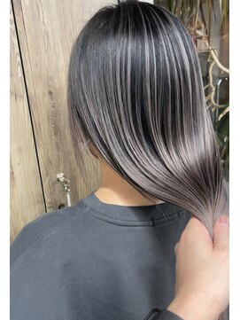 ヴィフ 大船(VIF) デザインカラー/こなれハイトーン/プレミアムカラー大船//大船駅