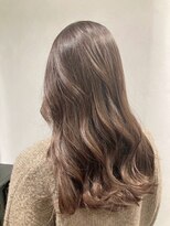 キー(KEY)&nbsp;ナチュラルグレージュ