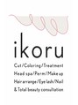 イコル(ikoru) ikoru 【代官山】