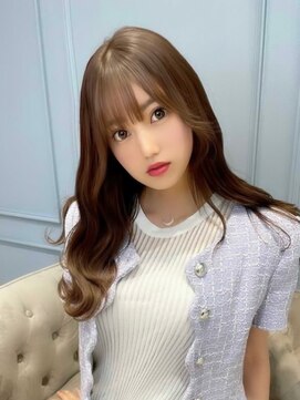 アマトウキョウ 表参道(AMA TOKYO) 【拓郎スタイル】20代30代40代☆小顔ひし形