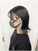 tomi-260 インナーカラー!