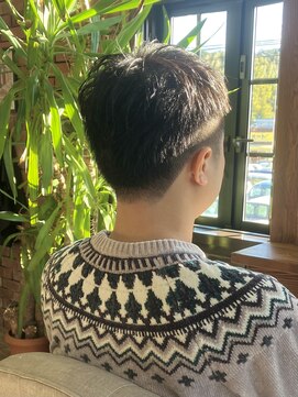 ロザリー(ROSARY) 【　men's　261　】