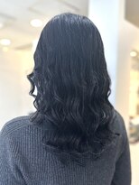 ラウレア(LAULEA) コテ巻き風パーマ/デジタルパーマ/低温デジタルパーマ/パーマ