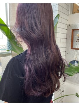 メルシー 福岡天神店(Merci) Ayumi☆イヤリングカラー