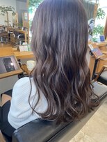 カノエ 下松店(canoe)&nbsp;ブラウングレージュ