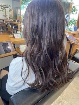 カノエ 下松店(canoe) ブラウングレージュ