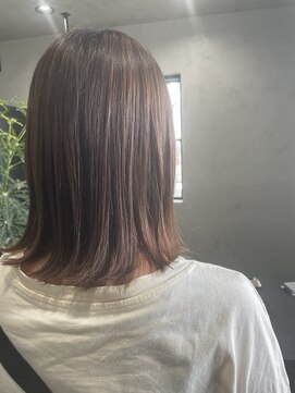 アイビー(ivy) ボブ