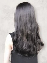 アース 日吉店(HAIR&MAKE EARTH) 髪質改善