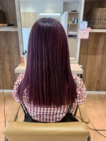 アズールサン 草加西口店(azule-sun)&nbsp;ダブルカラー,チェリーブラウン,ピンクカラー【草加】