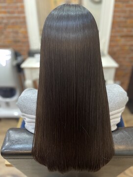 シーナ 那覇(SEANA) 髪質改善オーダーメイドトリートメントコース