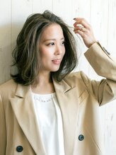 ネイビー(hair salon NAVY)