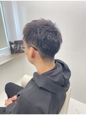 メンズカット
