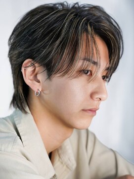 オーシャントーキョー 渋谷(OCEAN TOKYO) ナチュラルセンターパート