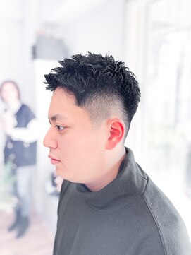 アオ(Ao) 【fade】