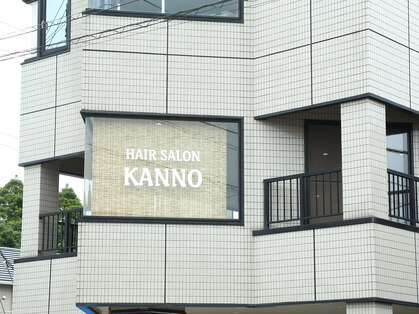 カンノ(KANNO)の写真