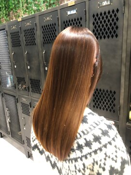 ネウィ ジャム 町田(newi JAM) ミニウルフ/くすみブルー/テラコッタ/韓国マッシュ/くびれヘア