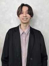 ロイ(Roi) 石井魁登 《渋谷》