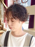 大人可愛い20代30代40代ショートスタイル　【ニシヤマ　ミホ】