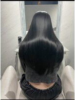 シェリー(Sherry)&nbsp;髪質改善矯正