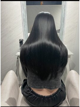 シェリー(Sherry) 髪質改善矯正