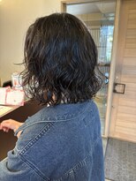 シュール(Sure)&nbsp;艶クルパーマ◎